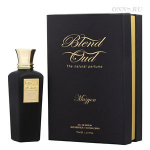 Туалетные духи Blend Oud Mazyon