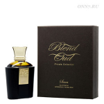 Туалетные духи Blend Oud Sana
