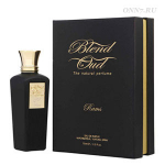 Туалетные духи Blend Oud Rams