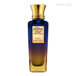 Туалетные духи Blend Oud Santal Pondicherry