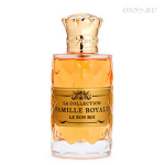 Туалетные духи 12 Parfumeurs Francais Le Bon Roi