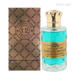 Туалетные духи 12 Parfumeurs Francais Le Roi Chanceux