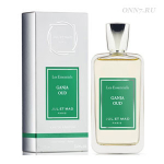 Туалетные духи Jul et Mad Ganja Oud