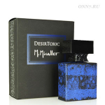 Туалетные духи M.Micallef DesirToxic