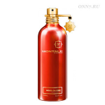 Туалетные духи Montale Wood On Fire