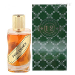 Туалетные духи 12 Parfumeurs Francais Tuileries