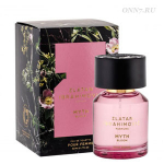 Туалетная вода Zlatan Ibrahimovic Parfums Myth Bloom