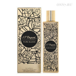 Туалетные духи Dupont Pure Bloom