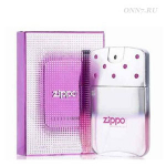 Туалетная вода Zippo Fragrances Zippo Feelzone for Her