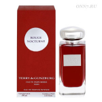 Туалетные духи Terry de Gunzburg Rouge Nocturne