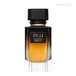 Туалетные духи Zilli Millesime Ambroisie