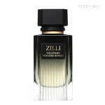 Туалетные духи Zilli Millesime Fougere Royale