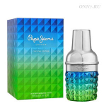 Туалетная вода Pepe Jeans Pepe Jeans Cocktail Edition for Him