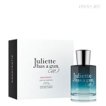 Туалетные духи Juliette Has A Gun Ego Stratis