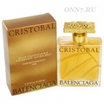 Туалетная вода Cristobal Balenciaga Cristobal