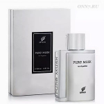 Туалетные духи Afnan Pure Musk