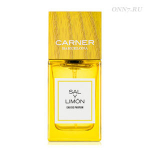 Туалетные духи Carner Barcelona Sal Y Limon