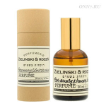 Духи Zielinski & Rozen Rosemary & Lemon, Neroli