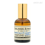 Духи Zielinski & Rozen Rosewood & Sandalwood, Сedarwood