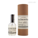 Духи Zielinski & Rozen White Blend