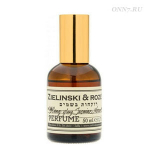 Духи Zielinski & Rozen Ylang Ylang, Jasmine, Neroli