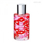 Туалетные духи Victoria’s Secret More Pink Please
