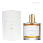 Туалетные духи Zarkoperfume Chypre 23