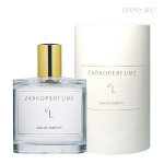 Туалетные духи Zarkoperfume e L