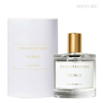 Туалетные духи Zarkoperfume The Muse