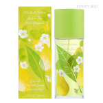 Туалетная вода Elizabeth Arden Green Tea Pear Blossom
