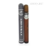 Туалетная вода Cuba Paris Cuba Grey