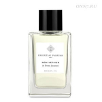 Духи Essential Parfums Mon Vetiver