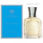 Туалетная вода D’Orsay Etiquette Bleue