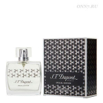 Туалетная вода Dupont Dupont Special Edition pour Homme