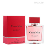 Туалетные духи Aigner Cara Mia Ti Bacio