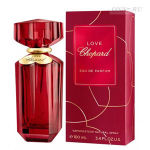 Туалетные духи Chopard Love