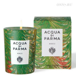 Свеча Acqua di Parma Bosco