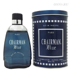 Туалетная вода Yves de Sistelle Chairman Blue