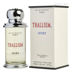 Туалетная вода Yves de Sistelle Thallium Sport Limited Edition