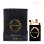 Туалетные духи Accendis Lucevera