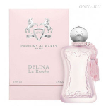Туалетные духи Parfums de Marly Delina La Rosee