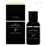 Туалетные духи Les Eaux Primordiales Ambre Superfluide