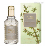 Одеколон Maurer & Wirtz 4711 Acqua Colonia Myrrh & Kumquat