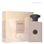Туалетные духи Amouage Library Collection Opus V Woods Symphony