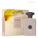 Туалетные духи Amouage Library Collection Opus XIV Royal Tobacco