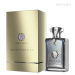 Духи Amouage Reflection 45