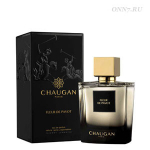 Туалетные духи Chaugan Fleur de Pavot