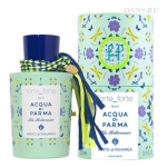 Туалетная вода Acqua di Parma Mirto di Panarea Forte Special Edition Eau de Toilette