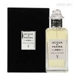 Одеколон Acqua di Parma Note di Colonia V