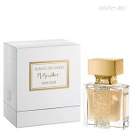 Туалетные духи M.Micallef Ylang in Gold Nectar